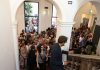 Aperta al pubblico la mostra dossier “Il codice della Passione. Bellini e Mantegna allo specchio”