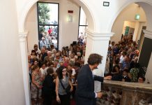 Aperta al pubblico la mostra dossier “Il codice della Passione. Bellini e Mantegna allo specchio”