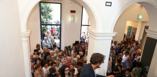 Aperta al pubblico la mostra dossier “Il codice della Passione. Bellini e Mantegna allo specchio”