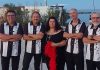 La Napoli Band fa il bis: secondo appuntamento al Florenz Open Air Resort giovedì 23 luglio