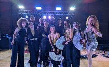 Disco e pop al Just Prestige: Hot n Pop band sabato 25 luglio al Lido delle Nazioni