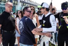 Oltre 26.000 tifosi al Misano World Circuit