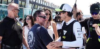 Oltre 26.000 tifosi al Misano World Circuit