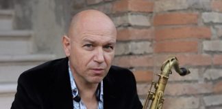 Il 9 luglio a Bologna Secondo appuntamento con “Il Suono dell’Arte | Jazz, mostra e live painting”