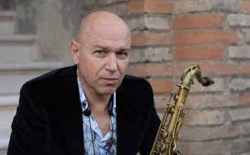 Il 9 luglio a Bologna Secondo appuntamento con “Il Suono dell’Arte | Jazz, mostra e live painting”