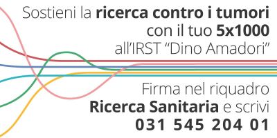 Torna “Ematologia IRST on the Road”