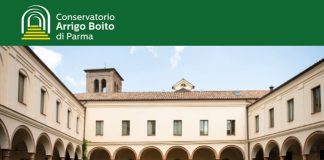 Master annuali 2026/27 – Conservatorio di Parma: Ear Training – Musica da camera – Chitarra