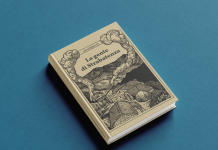 Al via il crowdfunding per la ristampa de La gente di Strabatenza