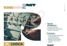 Transizione energetica, arrivano i Caravan Events, tre appuntamenti pubblici del progetto Energy2Act per coinvolgere la comunità del quartiere Vigne