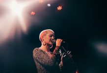 ATER Fondazione – Festival Mundus: per la prima volta in Italia Cara Rose, lunedì 6 luglio a Reggio Emilia