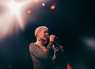ATER Fondazione – Festival Mundus: per la prima volta in Italia Cara Rose, lunedì 6 luglio a Reggio Emilia