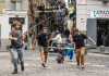 ‘Cliciak – Scatti di cinema’, oltre 2.042 foto presentate da 41 fotografi di tutta Italia – Tutti i nomi dei premiati (FOTO)