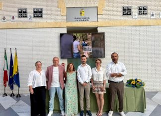 II edizione di Canile Drammatico a Bore dal 23 al 26 luglio 2026 a Bore (Parma)