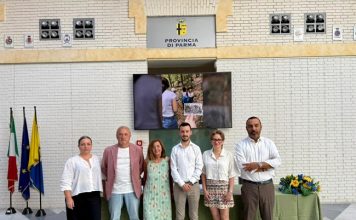 II edizione di Canile Drammatico a Bore dal 23 al 26 luglio 2026 a Bore (Parma)