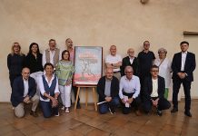 Presentata a Parma la XXV edizione di ERMO COLLE: 12 spettacoli in gara, dal 28 luglio al 13 agosto, in 13 Comuni della provincia