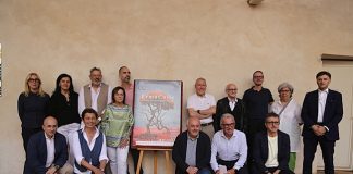 Presentata a Parma la XXV edizione di ERMO COLLE: 12 spettacoli in gara, dal 28 luglio al 13 agosto, in 13 Comuni della provincia