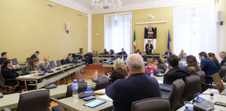 Il Consiglio comunale torna a riunirsi giovedì 30 luglio, a partire dalle ore 13 (FOTO)
