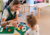Scuole dell’infanzia, dalla Provincia di Forlì-Cesena oltre 433 mila euro per la qualità educativa e l’innovazione (FOTO)