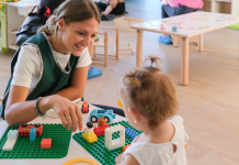 Scuole dell’infanzia, dalla Provincia di Forlì-Cesena oltre 433 mila euro per la qualità educativa e l’innovazione (FOTO)
