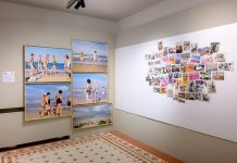 Villa Mussolini, la mostra “Generazione Riviera” cambia volto: arrivano gli scatti di Paolo Bernabini