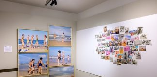 Villa Mussolini, la mostra “Generazione Riviera” cambia volto: arrivano gli scatti di Paolo Bernabini