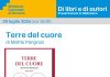 Alla Biblioteca di Riccione lo scrittore Mattia Pangrazi presenta la sua nuova raccolta di poesie “Terre del cuore”