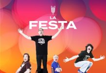 ELIO E LE STORIE TESE – 11 settembre 2026 – La Festa – Reggio Emilia