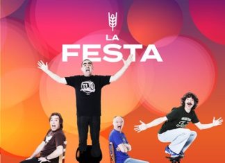 ELIO E LE STORIE TESE – 11 settembre 2026 – La Festa – Reggio Emilia