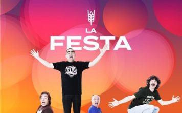 ELIO E LE STORIE TESE – 11 settembre 2026 – La Festa – Reggio Emilia