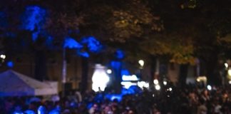 Si accende l’estate all’Ex.tra Arrigoni (FOTO)