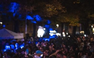 Si accende l’estate all’Ex.tra Arrigoni (FOTO)