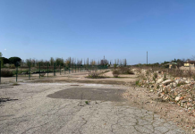 Rigenerazione dell’area ex Apofruit (FOTO)