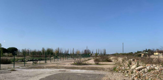 Rigenerazione dell’area ex Apofruit (FOTO)