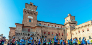 Ferrara Marathon, definito il nuovo percorso per l’edizione 2027