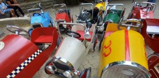 Il 25 luglio a Vidiciatico la “FESTA DEL BORGO”