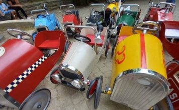 Il 25 luglio a Vidiciatico la “FESTA DEL BORGO”