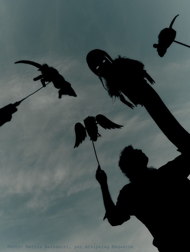 Festival ValcenoArte – Terzo weekend