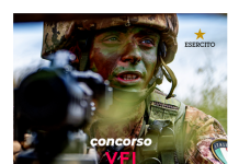 Proroga Concorso per 3200 VFI dell’Esercito – opportunità per i giovani