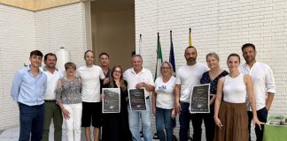 Gran Galà della Spalla Cruda di Palasone – Solidarietà ed eccellenza alla Rocca dei Terzi di Sissa. Cena per acquistare il pulmino per il trasporto di persone con disabilità