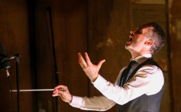 ALL’OPERA! chiude ATTI SONORI