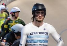 Lo Star Track Cycling Team dagli Usa ai Gp Internazionali di Fiorenzuola – 6 Giorni delle rose