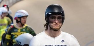 Lo Star Track Cycling Team dagli Usa ai Gp Internazionali di Fiorenzuola – 6 Giorni delle rose
