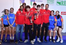 Pentamodena tra le prime dieci società d’Italia nel GPG Under 14