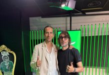 Show e Scontro a “La Zanzara”: Raffaello Bellavista tra Virtuosismo e Scintille con Parenzo