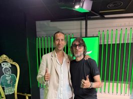 Show e Scontro a “La Zanzara”: Raffaello Bellavista tra Virtuosismo e Scintille con Parenzo