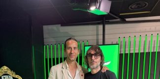 Show e Scontro a “La Zanzara”: Raffaello Bellavista tra Virtuosismo e Scintille con Parenzo