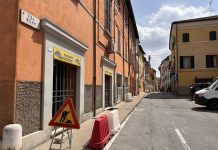 Lavori in via Milani, lunedì 20 luglio si comincia con il rifacimento dei sottoservizi a cura di Hera (FOTO)