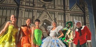 A Italia in Miniatura tre nuove repliche del musical “Pinocchio, un sogno in Miniatura”
