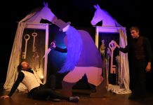 Teatro Masini Estate 2026: lunedì 20 luglio “Il segreto di Barbablù”