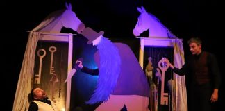 Teatro Masini Estate 2026: lunedì 20 luglio “Il segreto di Barbablù”